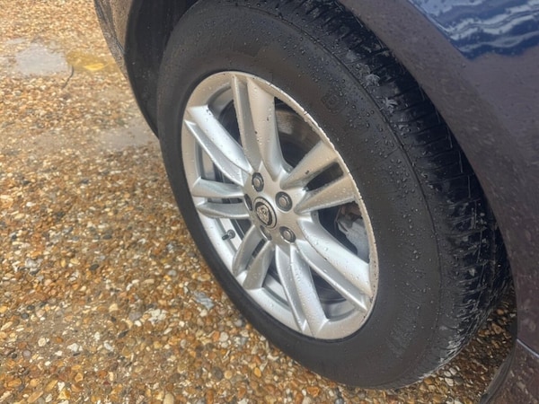 Used Jaguar XF 2014 for sale - 76285283: Photo 7
