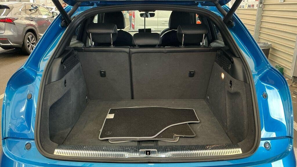 Used Audi Q3 2016 for sale - 76595897: Photo 12