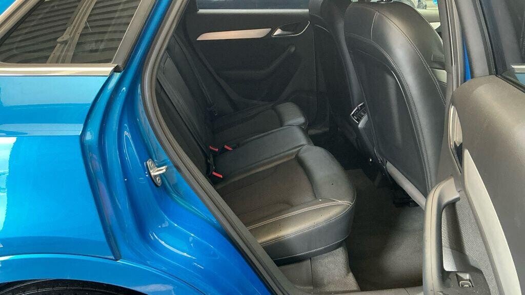 Used Audi Q3 2016 for sale - 76595897: Photo 13