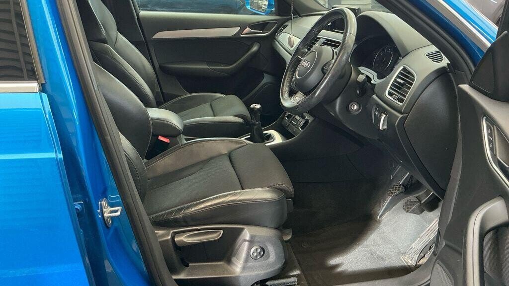 Used Audi Q3 2016 for sale - 76595897: Photo 15