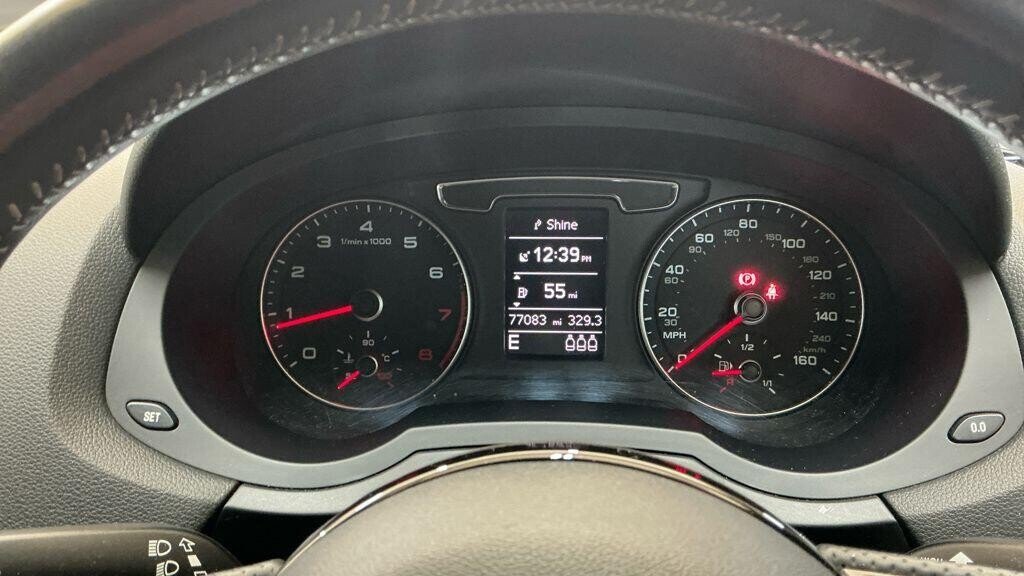 Used Audi Q3 2016 for sale - 76595897: Photo 16