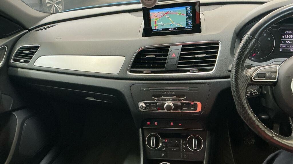 Used Audi Q3 2016 for sale - 76595897: Photo 18