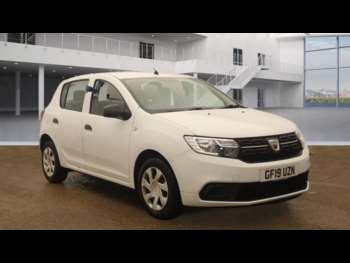 2019 (19) - 1.0 SCe Essential Euro 6 5dr