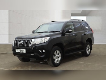 Used Toyota Land Cruiser 2023 for sale - 79103711: Photo
