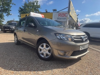 Dacia - Sandero