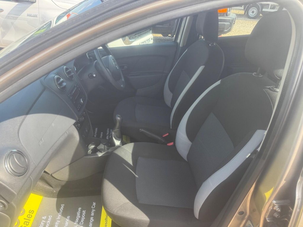 Used Dacia Sandero 2015 for sale - 76285293: Photo 39