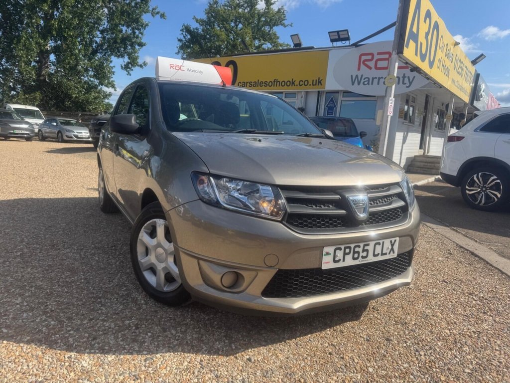 Used Dacia Sandero 2015 for sale - 76285293: Photo 7