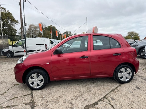 Used Nissan Micra 2016 for sale - 76285334: Photo 15