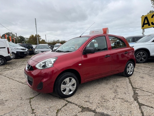Used Nissan Micra 2016 for sale - 76285334: Photo 19
