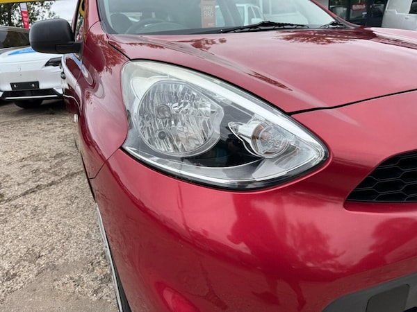 Used Nissan Micra 2016 for sale - 76285334: Photo 21