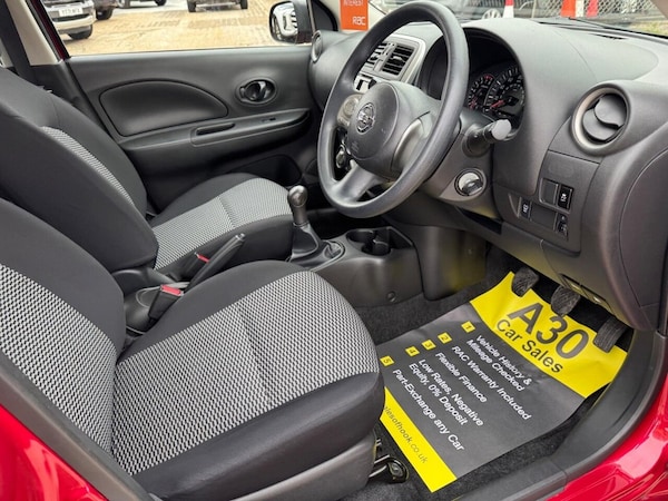 Used Nissan Micra 2016 for sale - 76285334: Photo 34