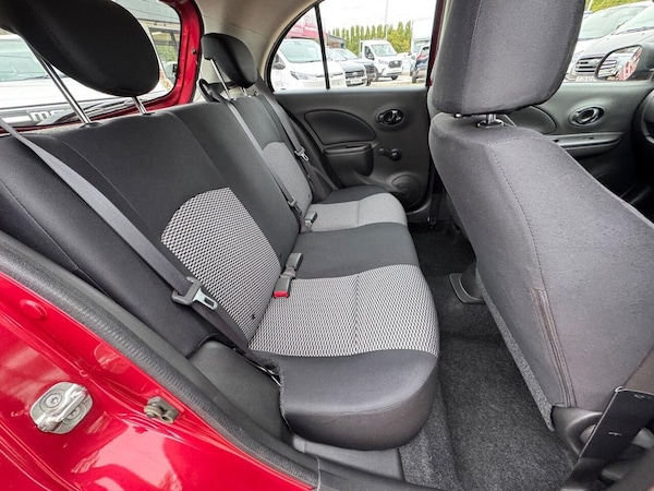 Used Nissan Micra 2016 for sale - 76285334: Photo 37