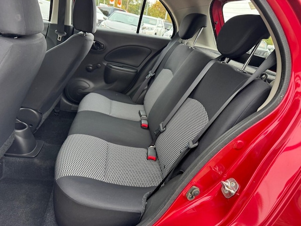 Used Nissan Micra 2016 for sale - 76285334: Photo 39