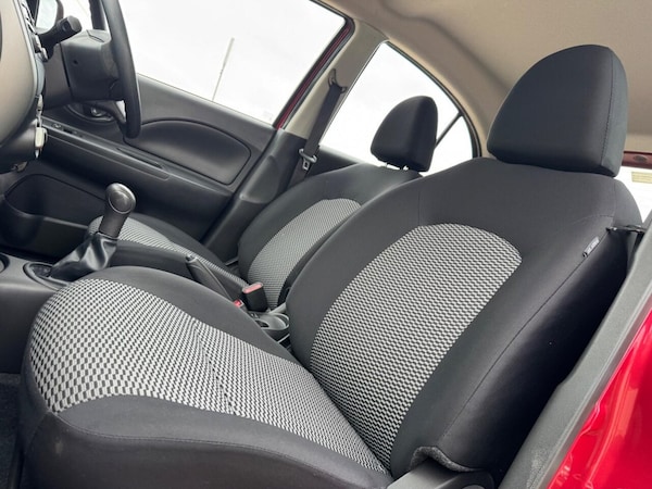 Used Nissan Micra 2016 for sale - 76285334: Photo 41