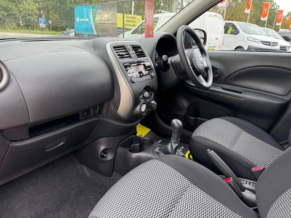 Used Nissan Micra 2016 for sale - 76285334: Photo 42
