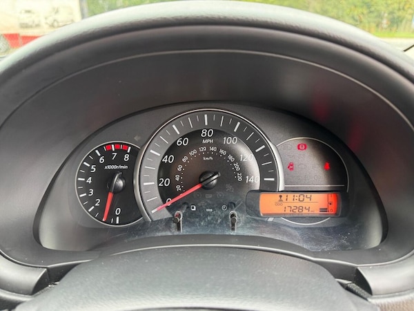 Used Nissan Micra 2016 for sale - 76285334: Photo 44