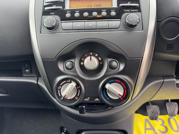 Used Nissan Micra 2016 for sale - 76285334: Photo 48