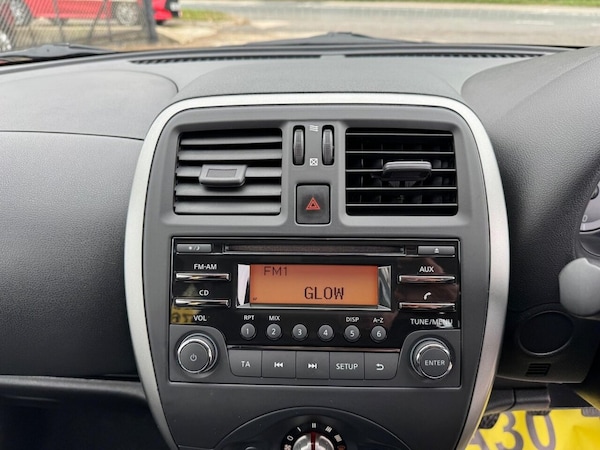Used Nissan Micra 2016 for sale - 76285334: Photo 49