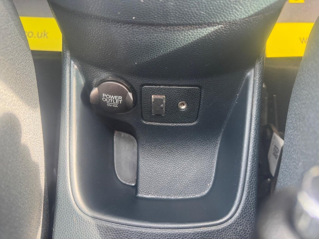 Vehicle 32
