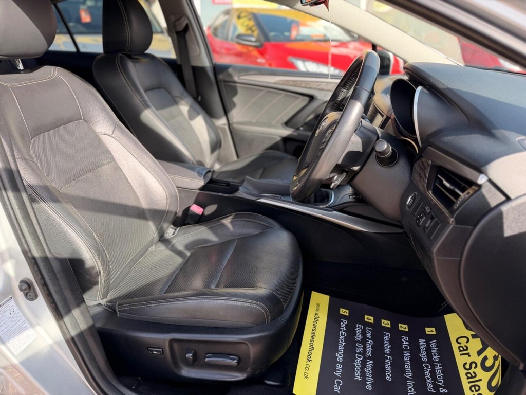 Used Toyota Avensis 2015 for sale - 77667657: Photo 35