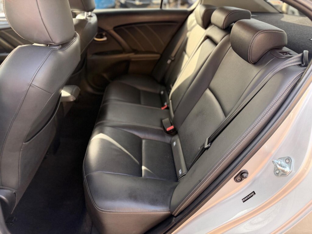 Used Toyota Avensis 2015 for sale - 77667657: Photo 40