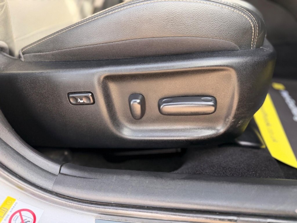 Used Toyota Avensis 2015 for sale - 77667657: Photo 45