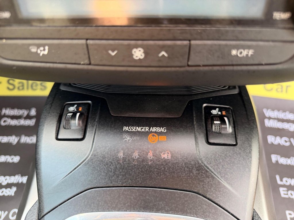 Used Toyota Avensis 2015 for sale - 77667657: Photo 48