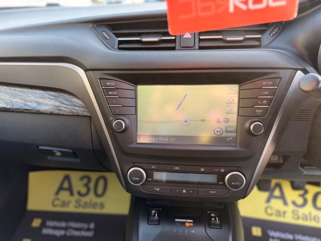 Used Toyota Avensis 2015 for sale - 77667657: Photo 49