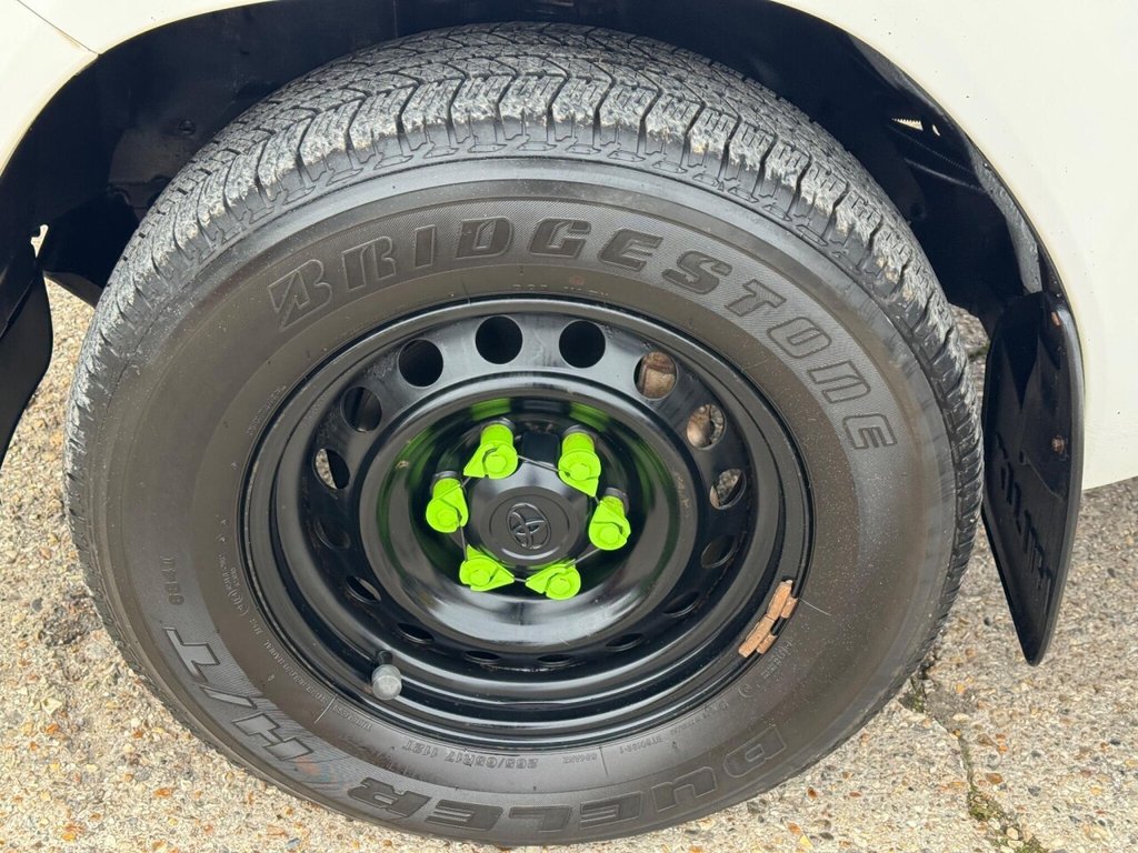 Used Toyota Hilux 2021 for sale - 76313033: Photo 16