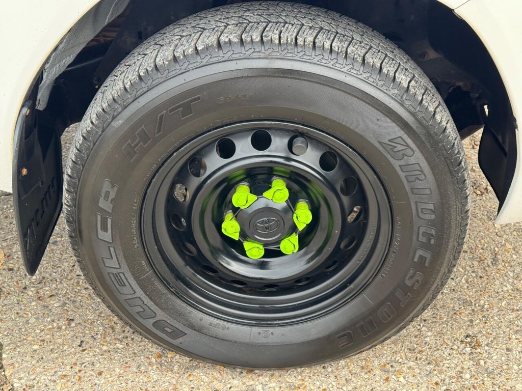 Used Toyota Hilux 2021 for sale - 76313033: Photo 19