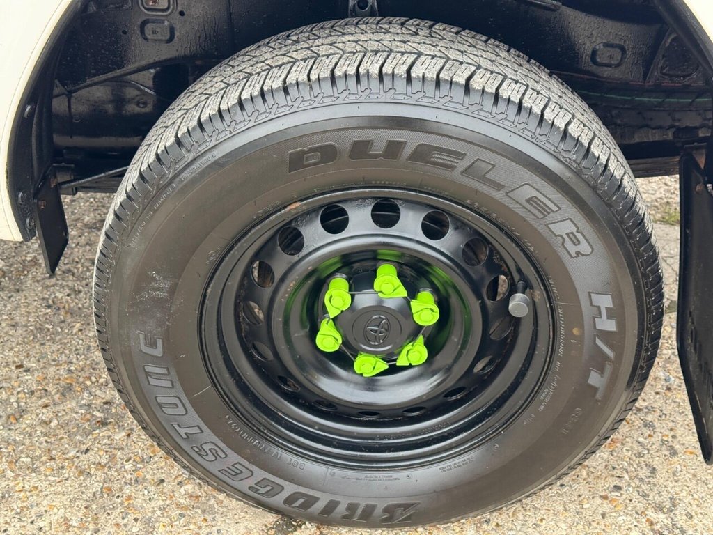 Used Toyota Hilux 2021 for sale - 76313033: Photo 34