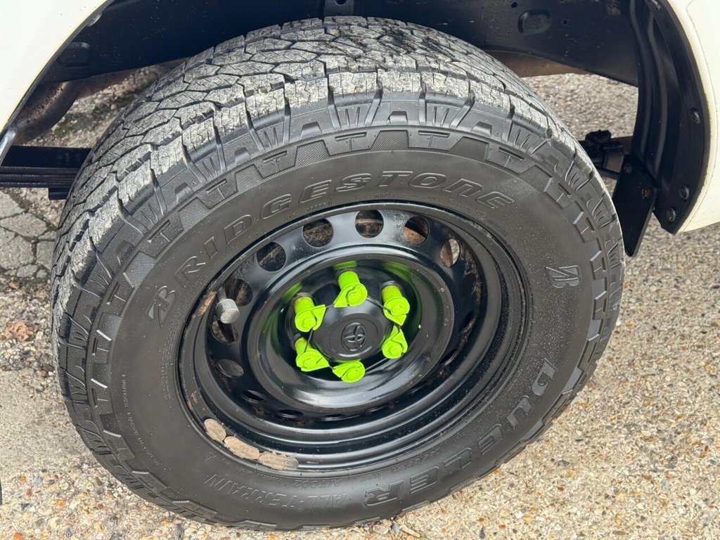 Used Toyota Hilux 2021 for sale - 76313033: Photo 35