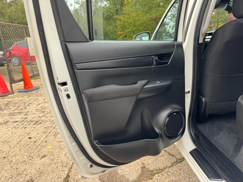 Used Toyota Hilux 2021 for sale - 76313033: Photo 41