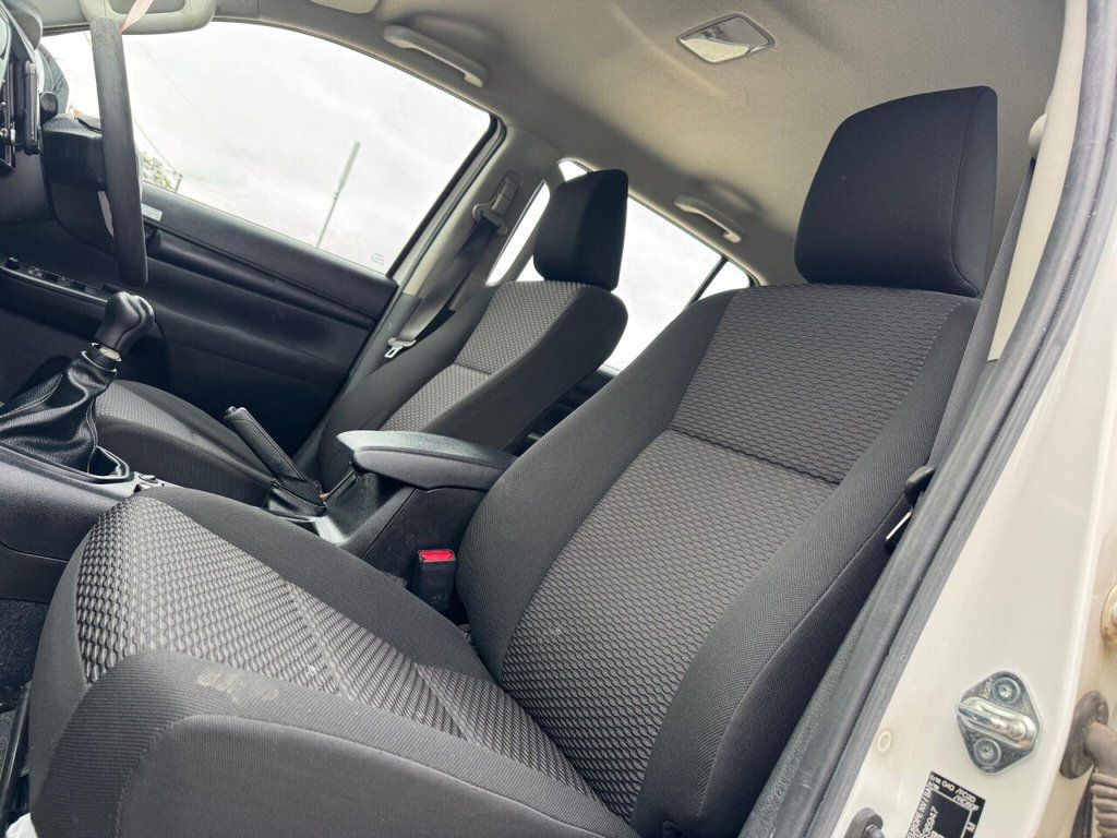 Used Toyota Hilux 2021 for sale - 76313033: Photo 48