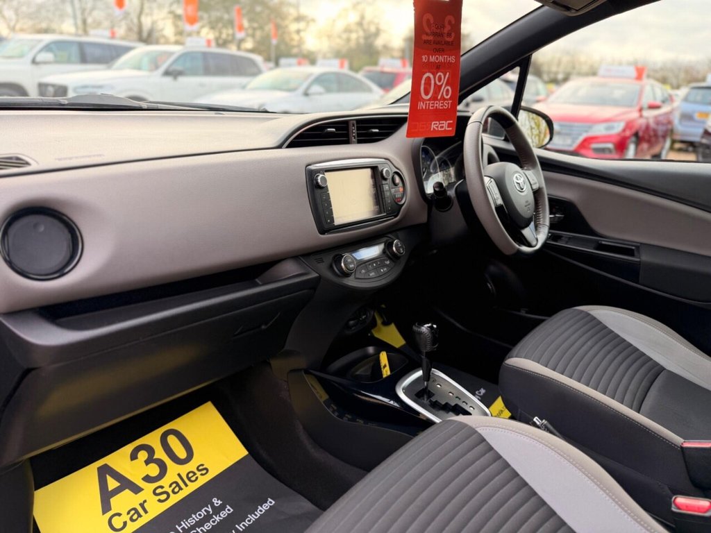 Used Toyota Yaris 2015 for sale - 77798319: Photo 17