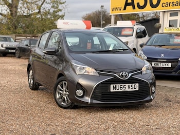 Used Toyota Yaris 2015 for sale - 77798319: Photo