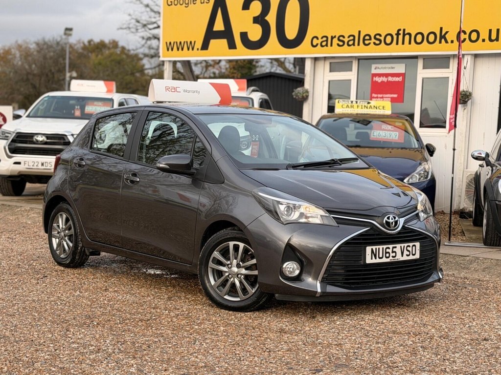 Used Toyota Yaris 2015 for sale - 77798319: Photo 6