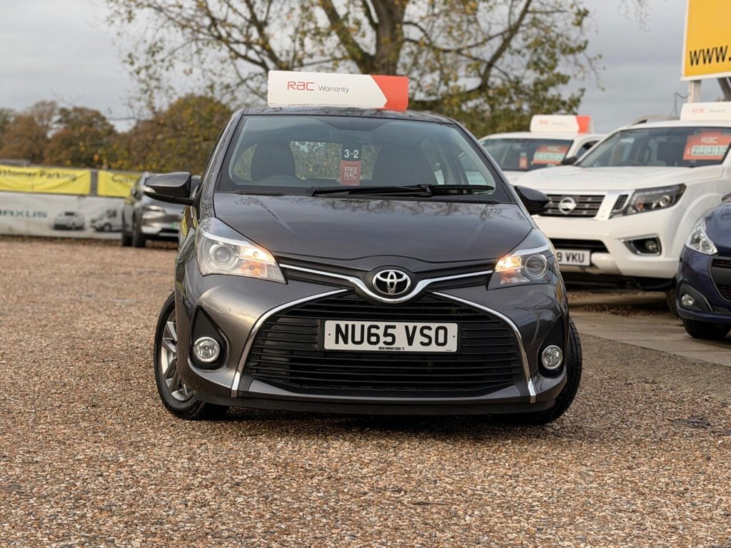 Used Toyota Yaris 2015 for sale - 77798319: Photo 9