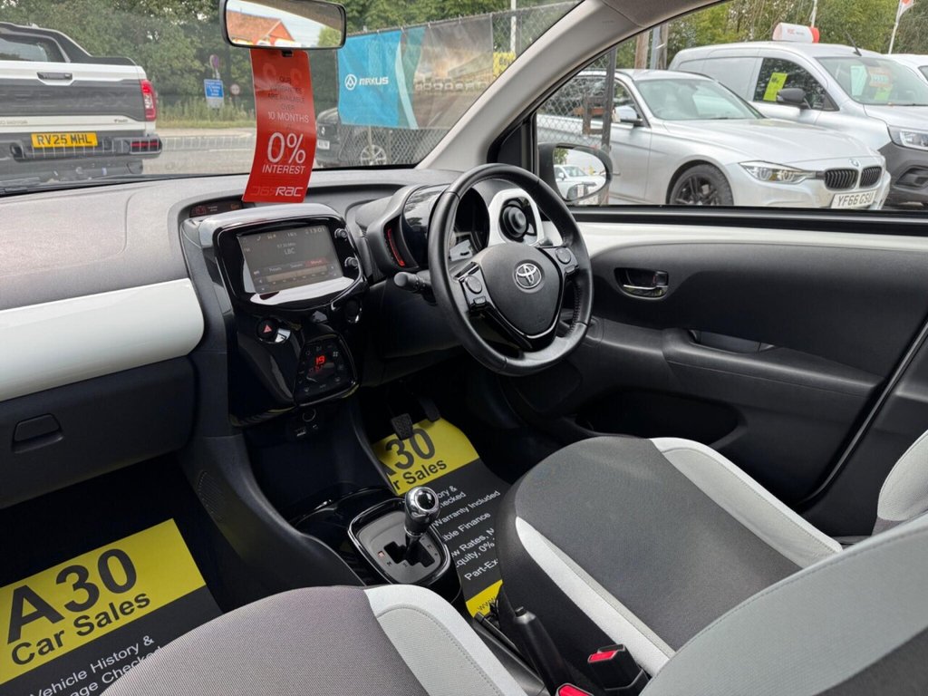 Vehicle 36