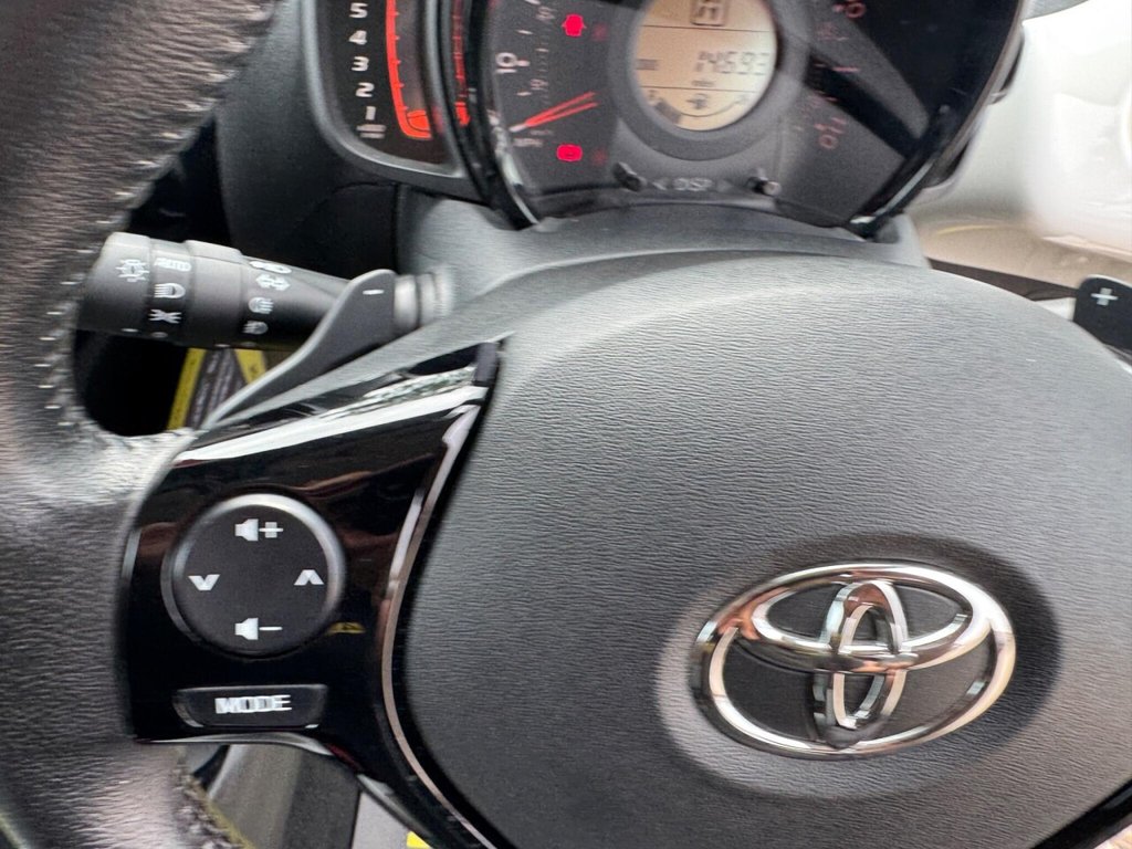 Vehicle 50