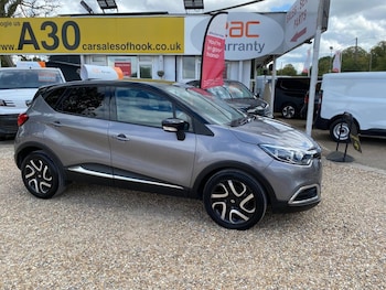 Used Renault Captur 2015 for sale - 79437685: Photo