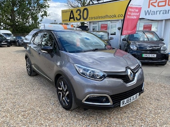 Used Renault Captur 2015 for sale - 79437685: Photo