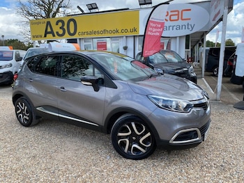 Used Renault Captur 2015 for sale - 79437685: Photo