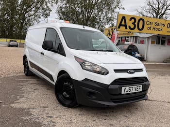 Used Ford Transit Connect 2017 for sale - 79723259: Photo