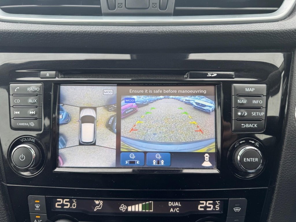 Used Nissan Qashqai 2018 for sale - 77287988: Photo 24