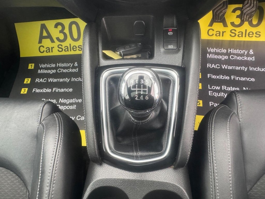 Used Nissan Qashqai 2018 for sale - 77287988: Photo 27