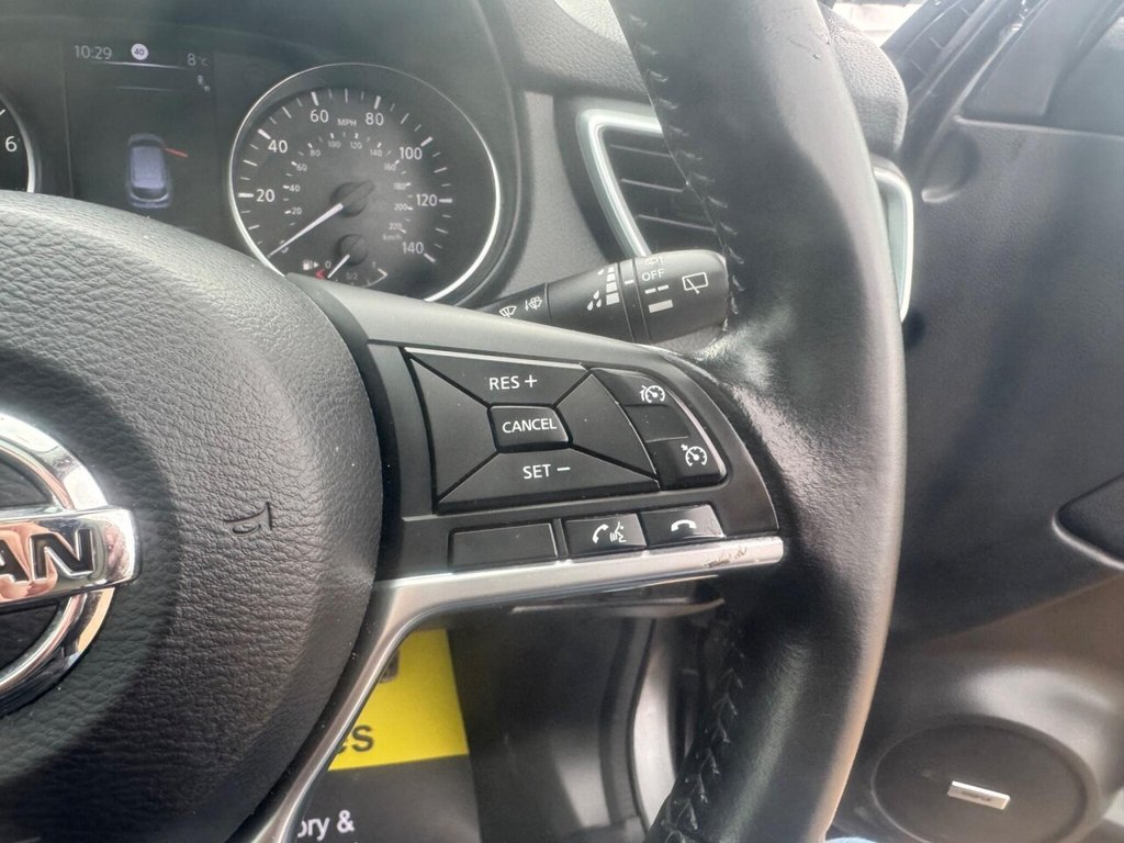 Used Nissan Qashqai 2018 for sale - 77287988: Photo 29