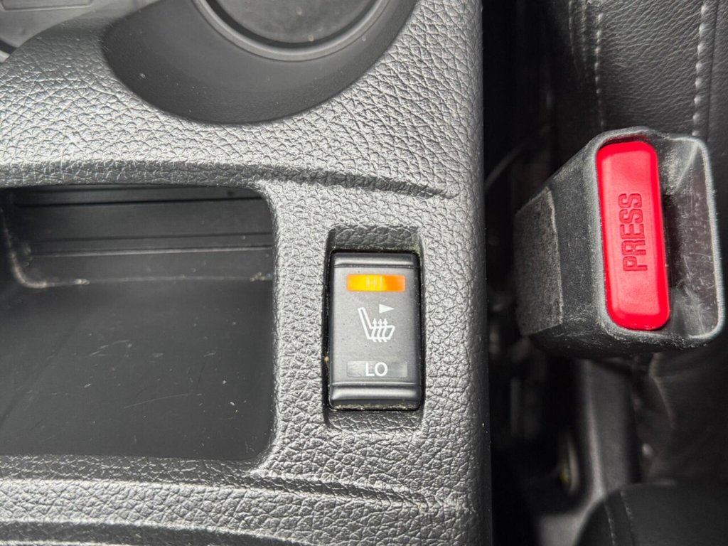 Used Nissan Qashqai 2018 for sale - 77287988: Photo 32