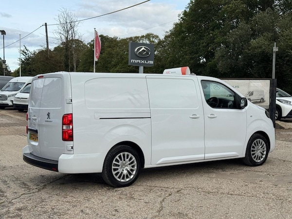 Used Peugeot Expert 2023 for sale - 76285317: Photo 14