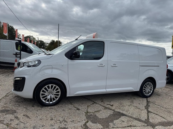 Used Peugeot Expert 2023 for sale - 76285317: Photo 16